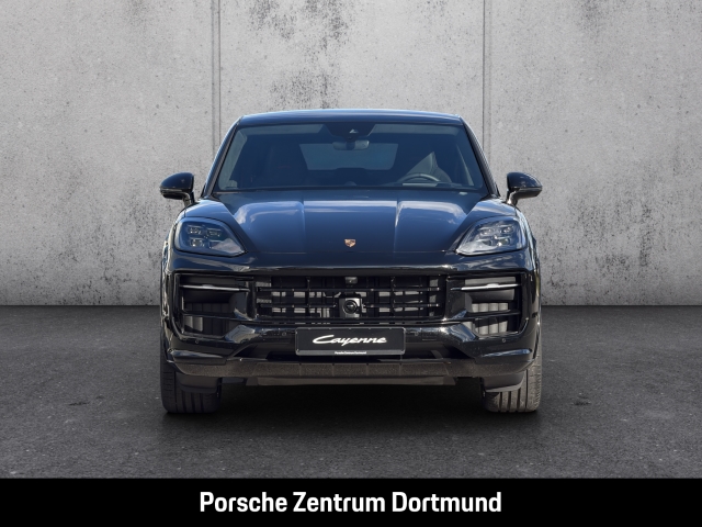 Porsche Cayenne GTS Coupe HA-Lenkung InnoDrive Head-Up