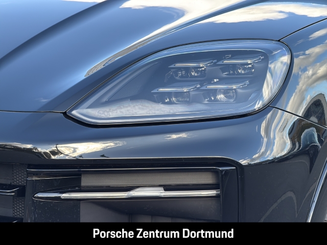 Porsche Cayenne GTS Coupe HA-Lenkung InnoDrive Head-Up