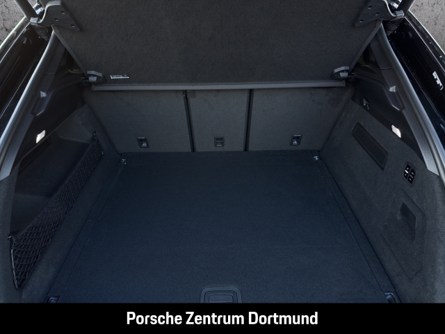 Porsche Cayenne GTS Coupe HA-Lenkung InnoDrive Head-Up