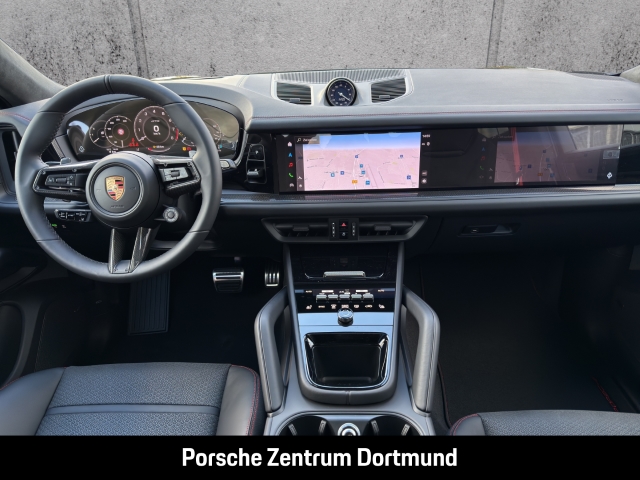 Porsche Cayenne GTS Coupe HA-Lenkung InnoDrive Head-Up