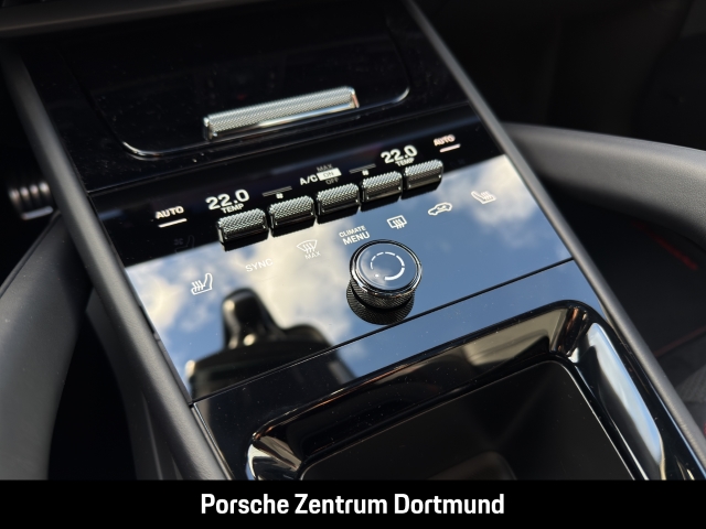 Porsche Cayenne GTS Coupe HA-Lenkung InnoDrive Head-Up