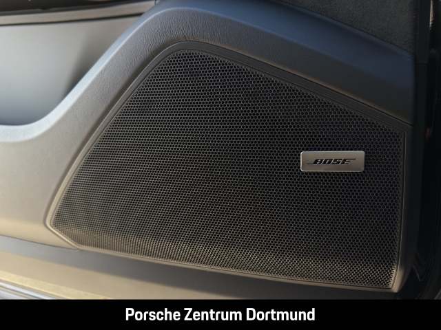 Porsche Cayenne GTS Coupe HA-Lenkung InnoDrive Head-Up