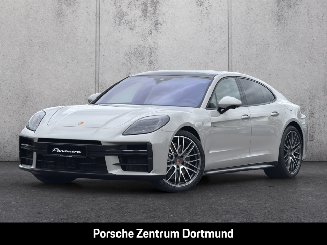 Porsche Panamera 4 E-Hybrid HA-Lenkung InnoDrive Head-Up