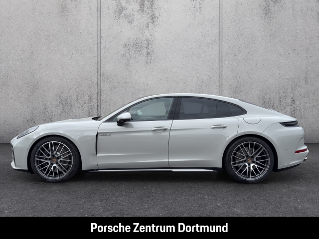 Porsche Panamera 4 E-Hybrid HA-Lenkung InnoDrive Head-Up