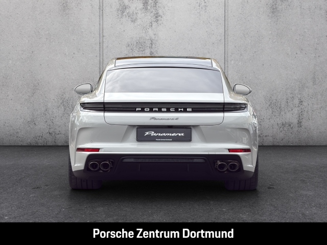 Porsche Panamera 4 E-Hybrid HA-Lenkung InnoDrive Head-Up