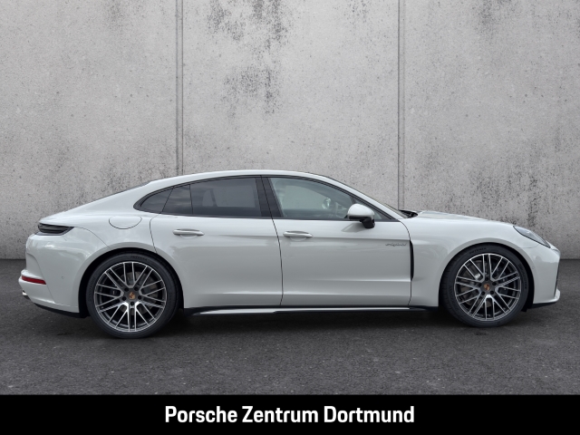 Porsche Panamera 4 E-Hybrid HA-Lenkung InnoDrive Head-Up