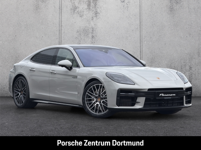 Porsche Panamera 4 E-Hybrid HA-Lenkung InnoDrive Head-Up