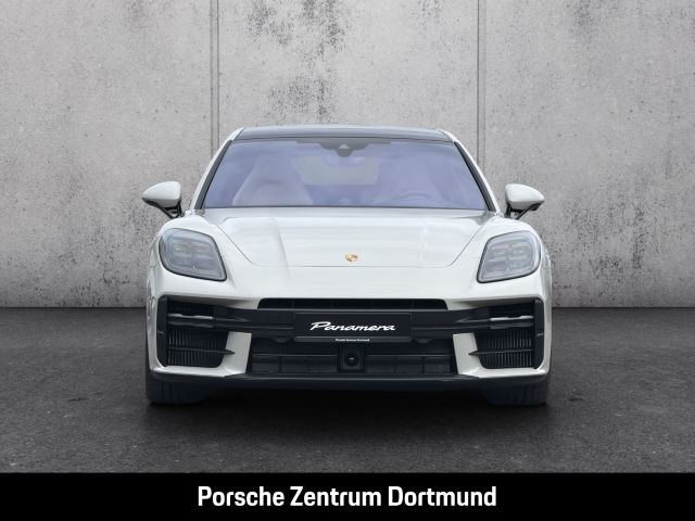 Porsche Panamera 4 E-Hybrid HA-Lenkung InnoDrive Head-Up
