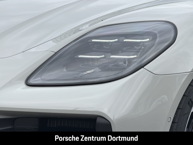 Porsche Panamera 4 E-Hybrid HA-Lenkung InnoDrive Head-Up
