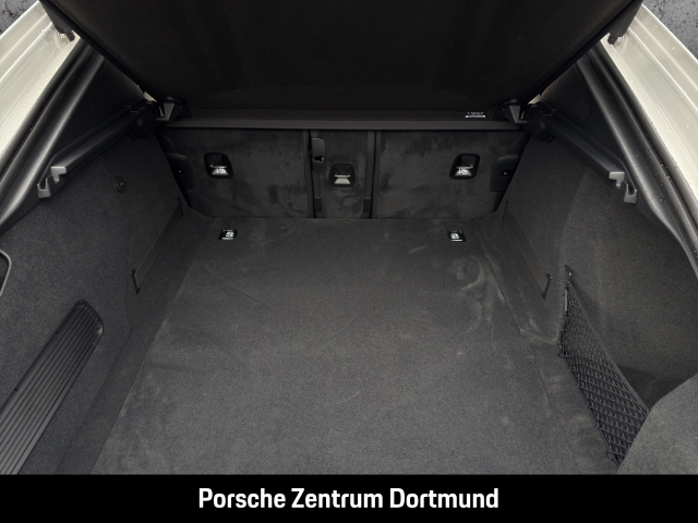 Porsche Panamera 4 E-Hybrid HA-Lenkung InnoDrive Head-Up