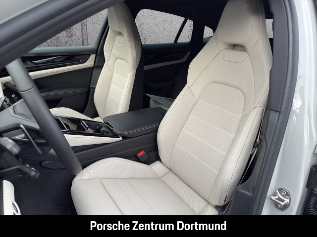 Porsche Panamera 4 E-Hybrid HA-Lenkung InnoDrive Head-Up