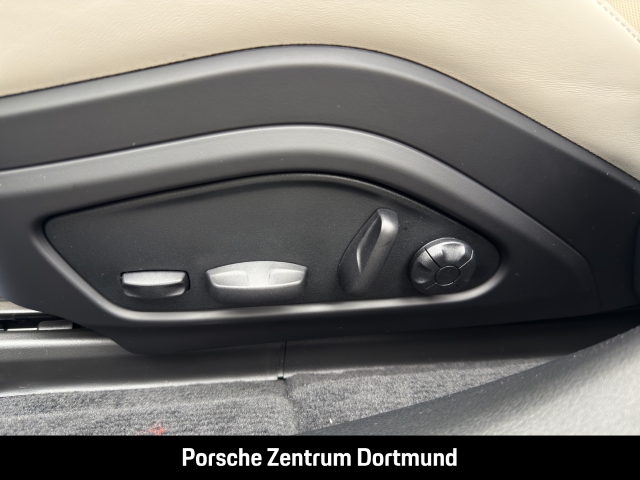 Porsche Panamera 4 E-Hybrid HA-Lenkung InnoDrive Head-Up