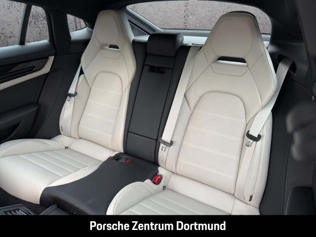 Porsche Panamera 4 E-Hybrid HA-Lenkung InnoDrive Head-Up