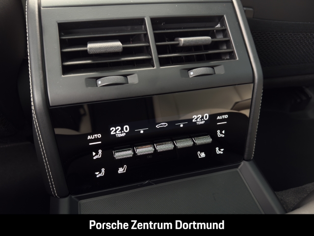 Porsche Panamera 4 E-Hybrid HA-Lenkung InnoDrive Head-Up