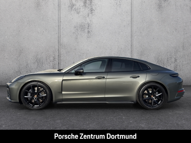 Porsche Panamera 4 E-Hybrid HA-LenkungInnoDrive Head-Up