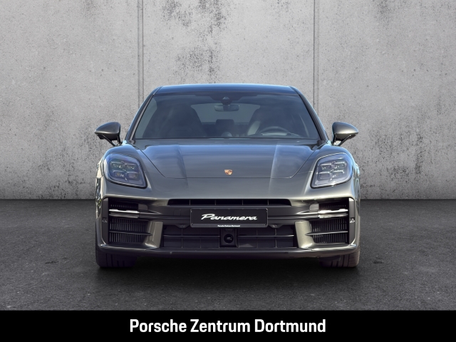 Porsche Panamera 4 E-Hybrid HA-LenkungInnoDrive Head-Up