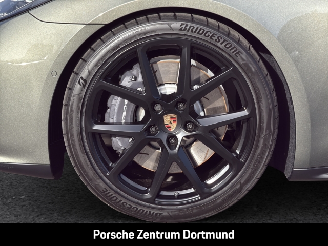 Porsche Panamera 4 E-Hybrid HA-LenkungInnoDrive Head-Up