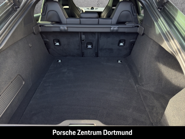 Porsche Panamera 4 E-Hybrid HA-LenkungInnoDrive Head-Up