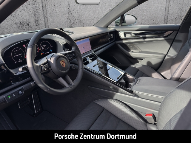 Porsche Panamera 4 E-Hybrid HA-LenkungInnoDrive Head-Up