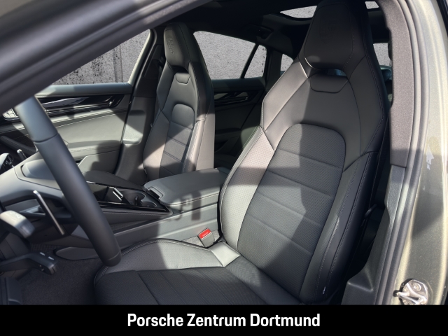 Porsche Panamera 4 E-Hybrid HA-LenkungInnoDrive Head-Up