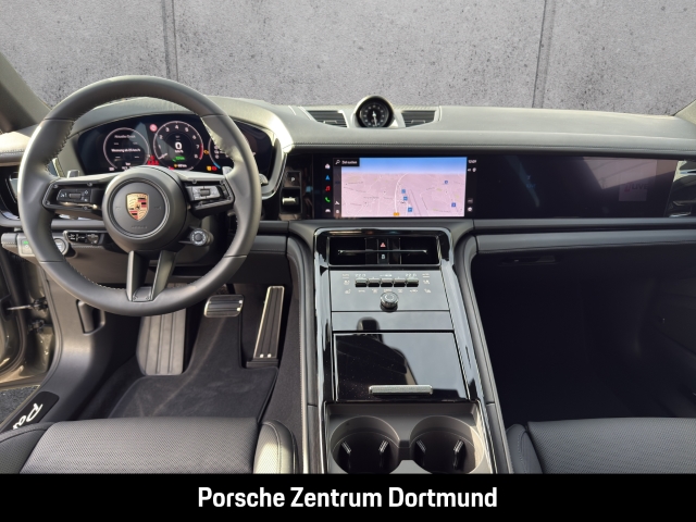 Porsche Panamera 4 E-Hybrid HA-LenkungInnoDrive Head-Up