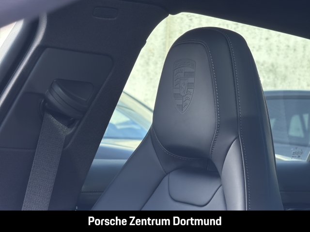 Porsche Panamera 4 E-Hybrid HA-LenkungInnoDrive Head-Up