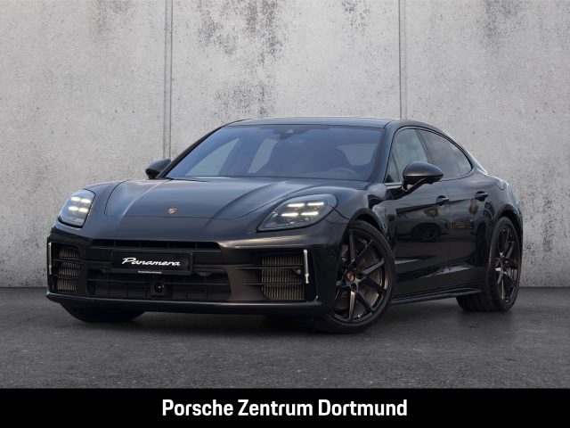Porsche Panamera 4 E-Hybrid BOSE Sitzbelüftung 21-Zoll