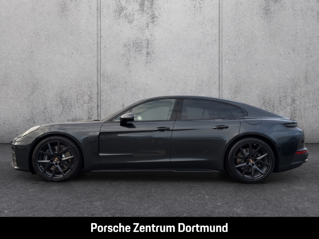 Porsche Panamera 4 E-Hybrid BOSE Sitzbelüftung 21-Zoll