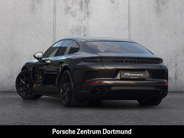 Porsche Panamera 4 E-Hybrid BOSE Sitzbelüftung 21-Zoll