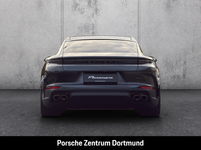 Porsche Panamera 4 E-Hybrid BOSE Sitzbelüftung 21-Zoll