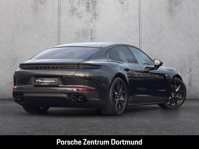 Porsche Panamera 4 E-Hybrid BOSE Sitzbelüftung 21-Zoll
