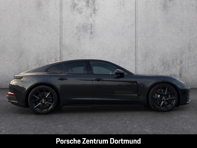 Porsche Panamera 4 E-Hybrid BOSE Sitzbelüftung 21-Zoll