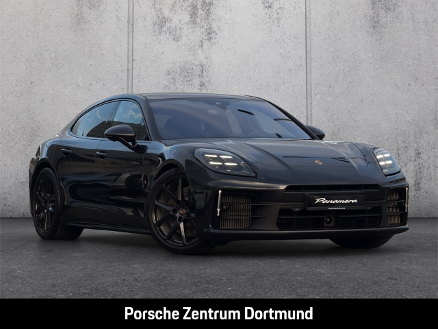 Porsche Panamera 4 E-Hybrid BOSE Sitzbelüftung 21-Zoll