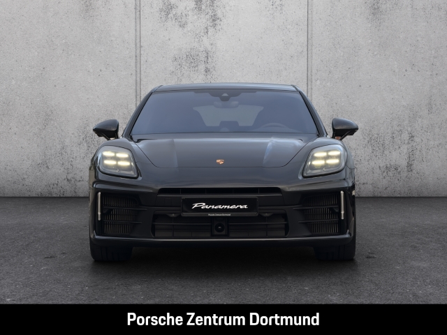Porsche Panamera 4 E-Hybrid BOSE Sitzbelüftung 21-Zoll