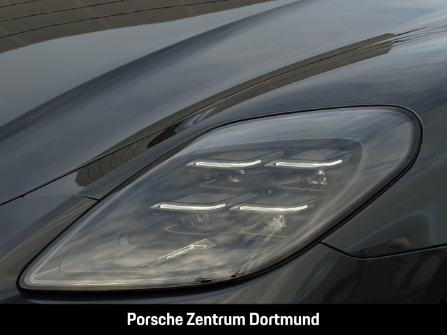 Porsche Panamera 4 E-Hybrid BOSE Sitzbelüftung 21-Zoll