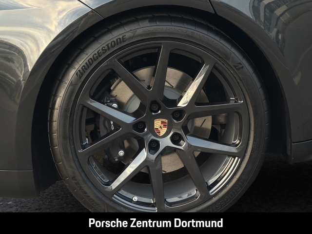 Porsche Panamera 4 E-Hybrid BOSE Sitzbelüftung 21-Zoll