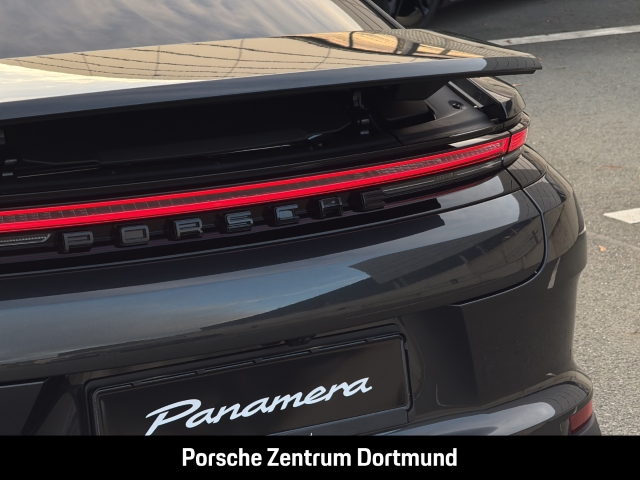 Porsche Panamera 4 E-Hybrid BOSE Sitzbelüftung 21-Zoll