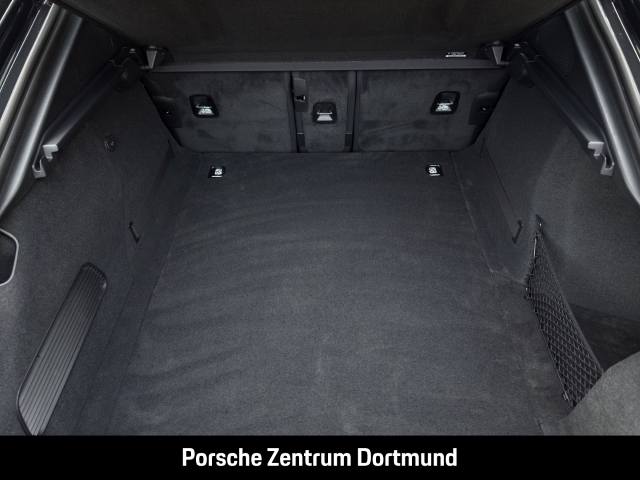 Porsche Panamera 4 E-Hybrid BOSE Sitzbelüftung 21-Zoll
