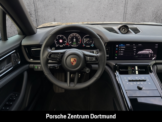 Porsche Panamera 4 E-Hybrid BOSE Sitzbelüftung 21-Zoll