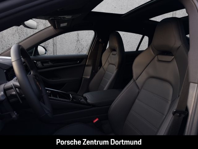 Porsche Panamera 4 E-Hybrid BOSE Sitzbelüftung 21-Zoll