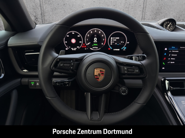 Porsche Panamera 4 E-Hybrid BOSE Sitzbelüftung 21-Zoll