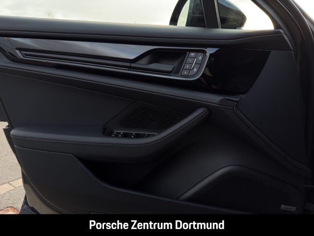Porsche Panamera 4 E-Hybrid BOSE Sitzbelüftung 21-Zoll