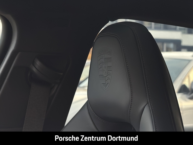 Porsche Panamera 4 E-Hybrid BOSE Sitzbelüftung 21-Zoll