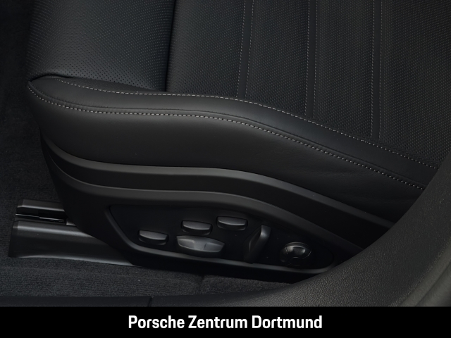 Porsche Panamera 4 E-Hybrid BOSE Sitzbelüftung 21-Zoll