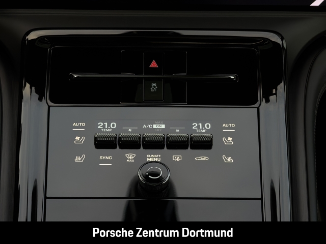 Porsche Panamera 4 E-Hybrid BOSE Sitzbelüftung 21-Zoll