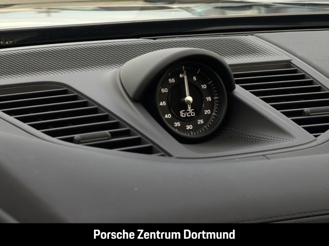 Porsche Panamera 4 E-Hybrid BOSE Sitzbelüftung 21-Zoll