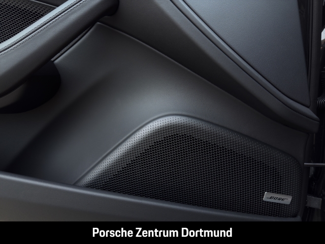 Porsche Panamera 4 E-Hybrid BOSE Sitzbelüftung 21-Zoll