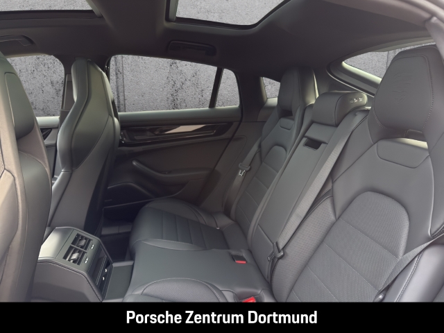Porsche Panamera 4 E-Hybrid BOSE Sitzbelüftung 21-Zoll