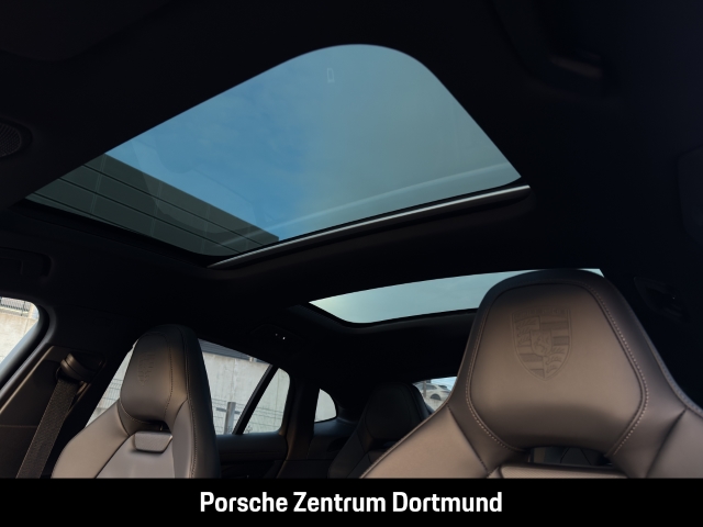 Porsche Panamera 4 E-Hybrid BOSE Sitzbelüftung 21-Zoll
