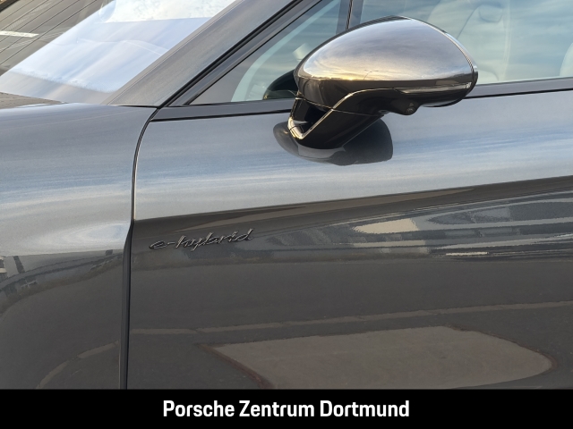 Porsche Panamera 4 E-Hybrid BOSE Sitzbelüftung 21-Zoll